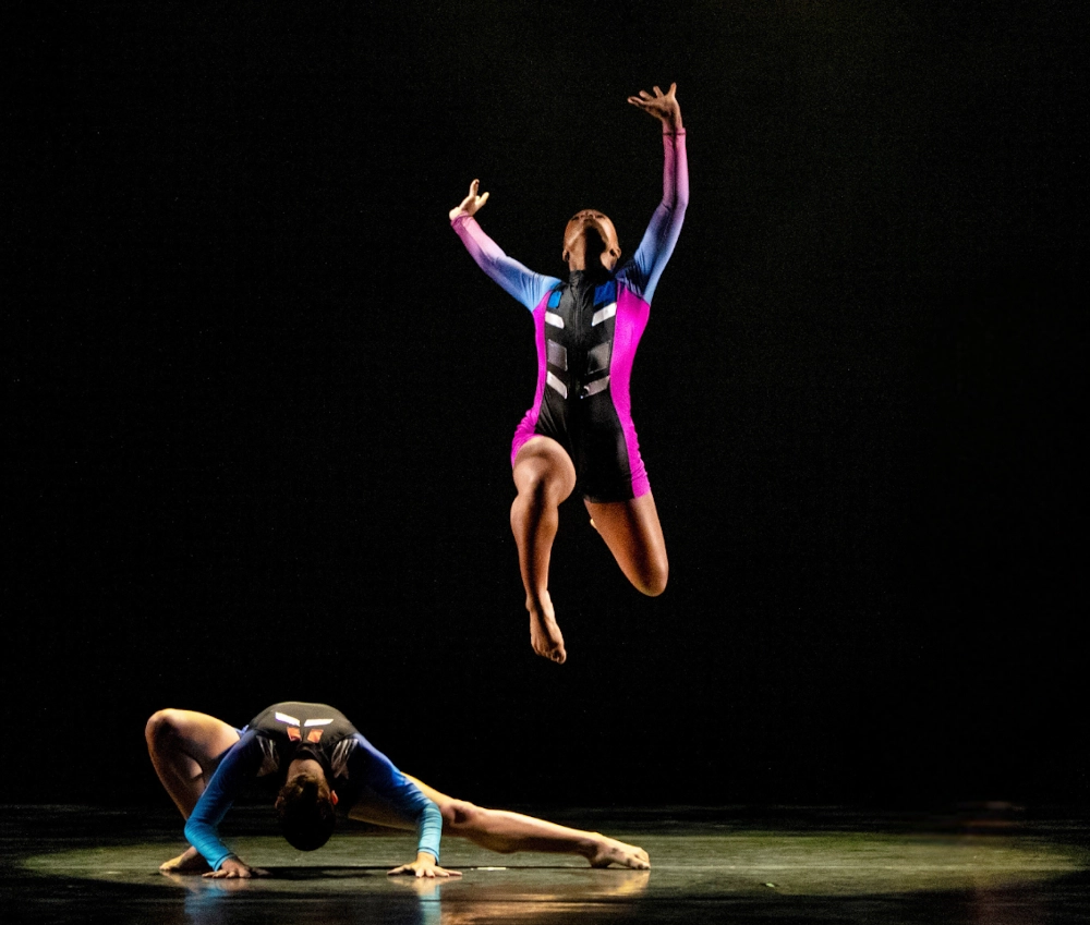 photo by Kiesha Stephens
